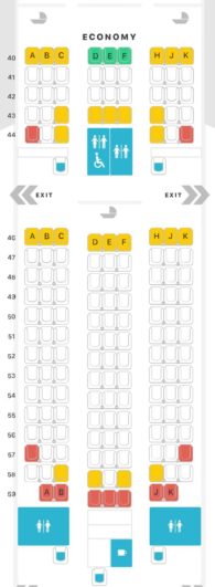 The Definitive Guide to Qantas U.S. Routes [Plane Types & Seat Options]