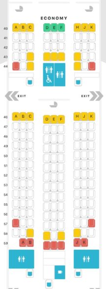 Definitive Guide to Qantas U.S. Routes [Plane Types, Seat Options]