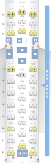 The Definitive Guide to Qantas U.S. Routes [Plane Types & Seat Options]