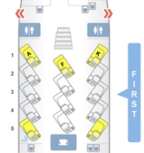 The Definitive Guide To Qantas U.S. Routes [Plane Types & Seat Options]