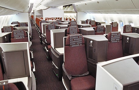 Sky Suite 2