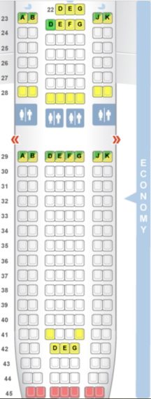 The Definitive Guide to Swiss Air Lines U.S. Routes [Plane Types]