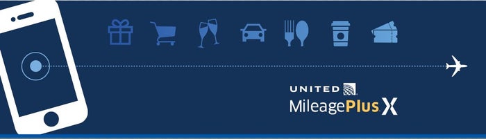 United Airlines MileagePlus