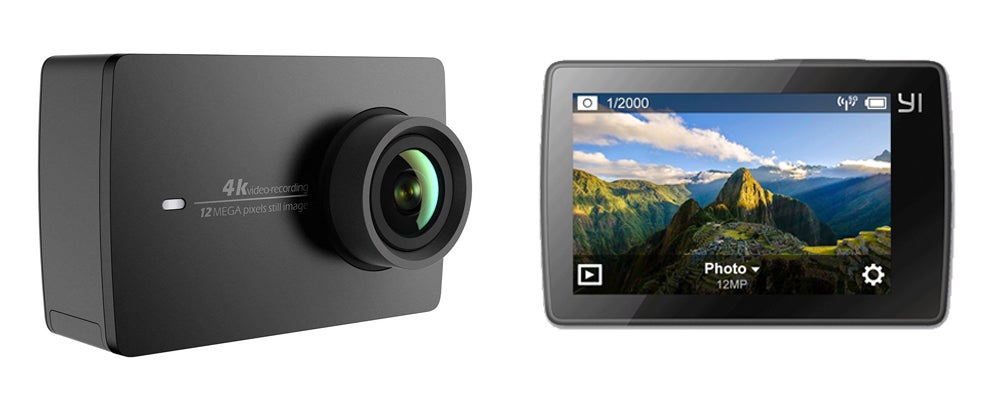 eken a9 full hd1080p action camera