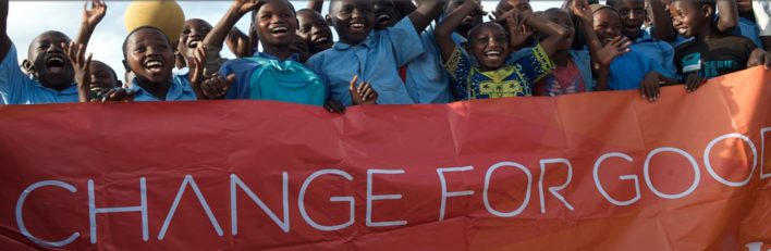 easyJet Charity Partnerships easyJet Charity Partnerships