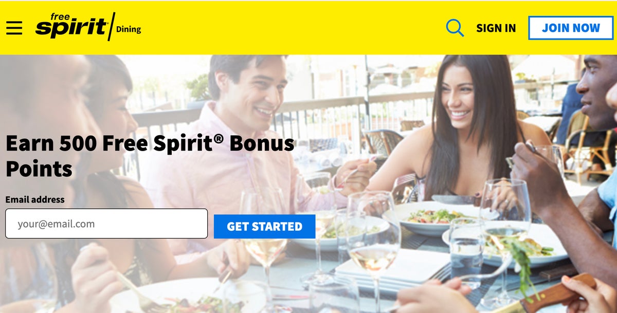 Search Results Free Spirit Dining bonus offer free spirit dining rewards