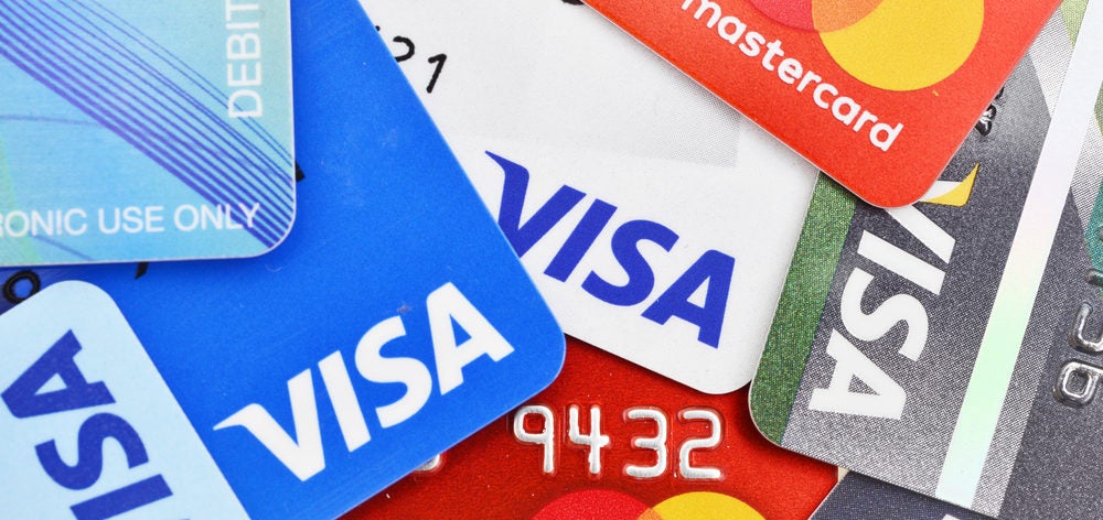 Pick the right credit card for your business purchases