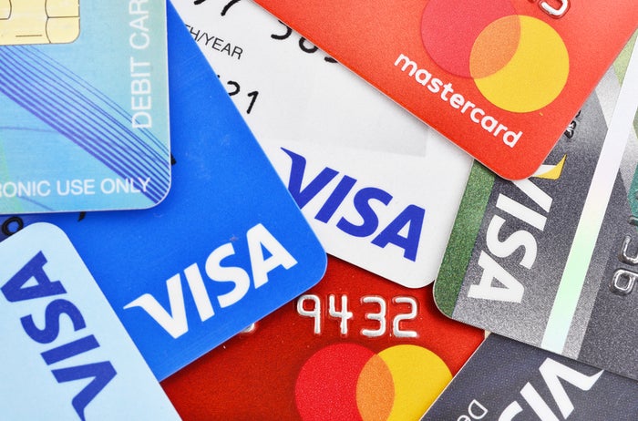 Pick the right credit card for your business purchases