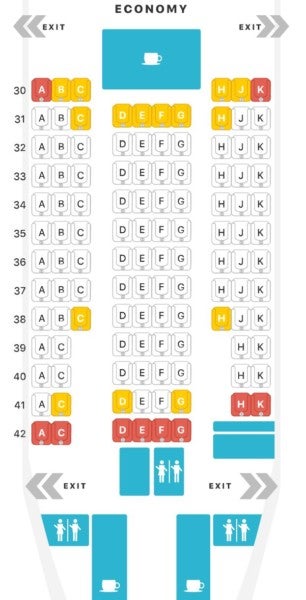 The Definitive Guide to ANA U.S. Routes [Plane Types & Seat Options]