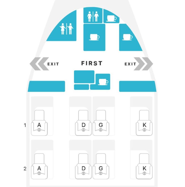 The Definitive Guide to ANA U.S. Routes [Plane Types & Seat Options]