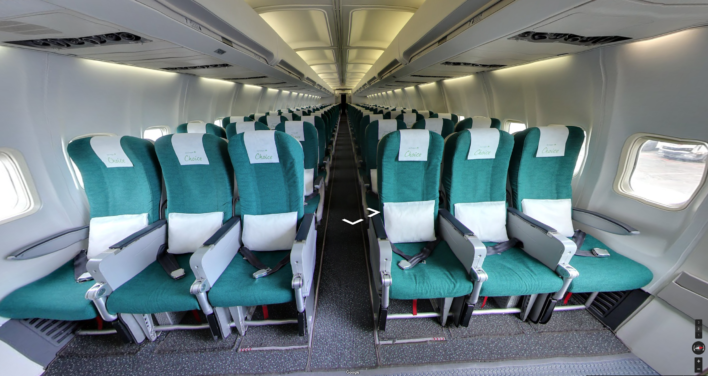 Definitive Guide To Aer Lingus Direct Routes From The U S Planes Seats