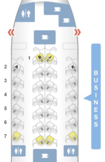 The Definitive Guide to Air New Zealand U.S. Routes [Plane Types]