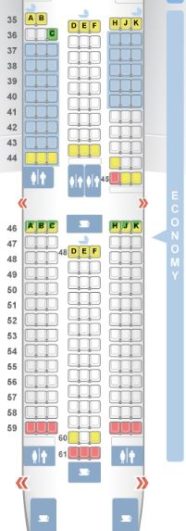 The Definitive Guide to Air New Zealand U.S. Routes [Plane Types]