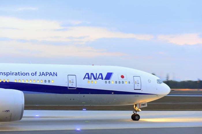 Best Ways To Book ANA Business Class Using Points [Step by Step]