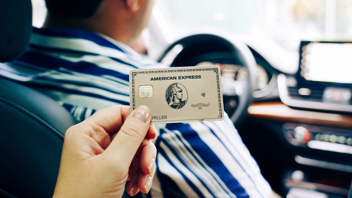 Amex Platinum Card: Maximizing Car Rental Insurance & Benefits