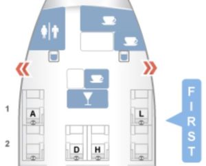 China Eastern's Direct Routes From The U.S. [Plane Types & Seats]