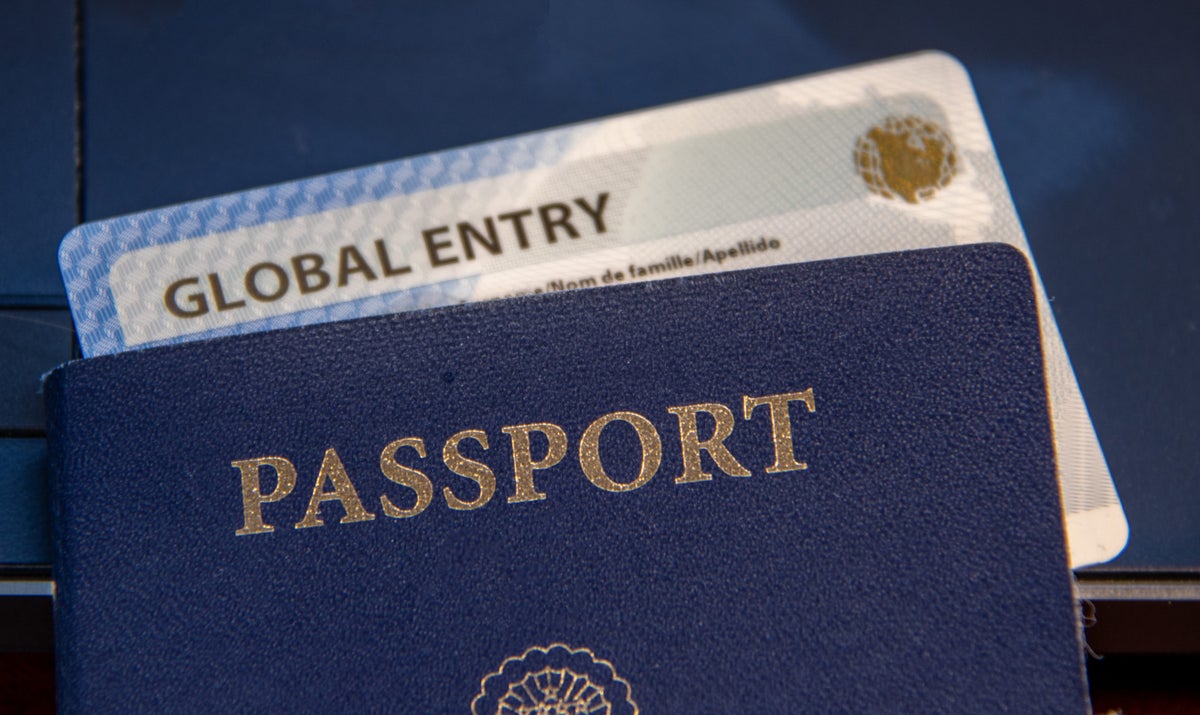 The Global Entry Program – 21 Frequently Asked Questions [2023]