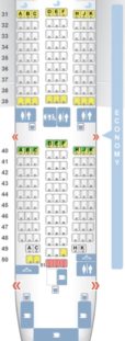 The Definitive Guide to Hainan Airlines U.S. Routes [Plane Types]