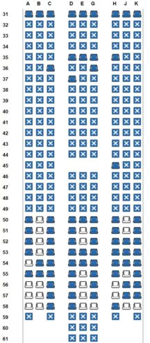 The Definitive Guide to Hainan Airlines U.S. Routes [Plane Types]