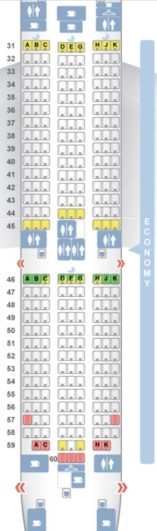 The Definitive Guide to Hainan Airlines U.S. Routes [Plane Types]