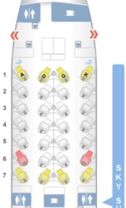 The Definitive Guide to Japan Airlines U.S. Routes [+ Plane Types]