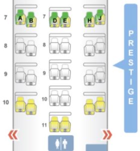 Definitive Guide to Korean Air U.S. Routes [Plane Types, Seat Options]