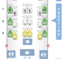 Definitive Guide to Korean Air U.S. Routes [Plane Types, Seat Options]