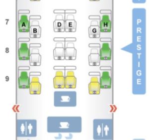 Definitive Guide to Korean Air U.S. Routes [Plane Types, Seat Options]