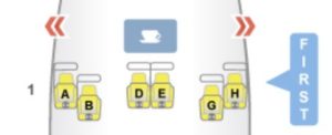 Definitive Guide To Korean Air U S Routes Plane Types Seat Options