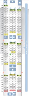 Definitive Guide to Korean Air U.S. Routes [Plane Types, Seat Options]