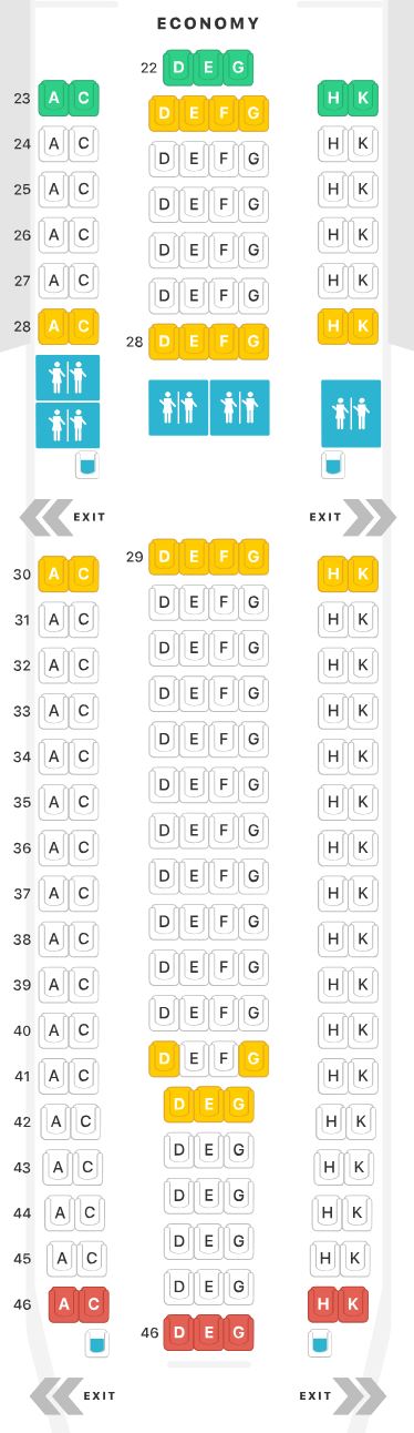 Definitive Guide to Lufthansa U.S. Routes [Plane Types & Seat Options]