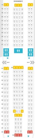 Definitive Guide to Lufthansa U.S. Routes [Plane Types & Seat Options]