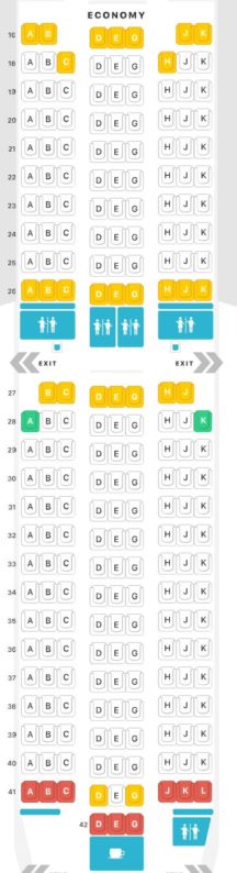 Definitive Guide to Lufthansa U.S. Routes [Plane Types & Seat Options]