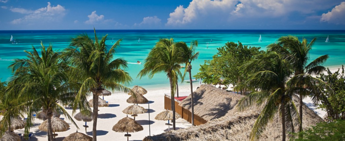Marriott Aruba