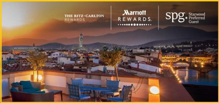 Marriott Bonvoy Elite