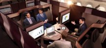 The 25 Best International Business Class Airlines In The World [2023]