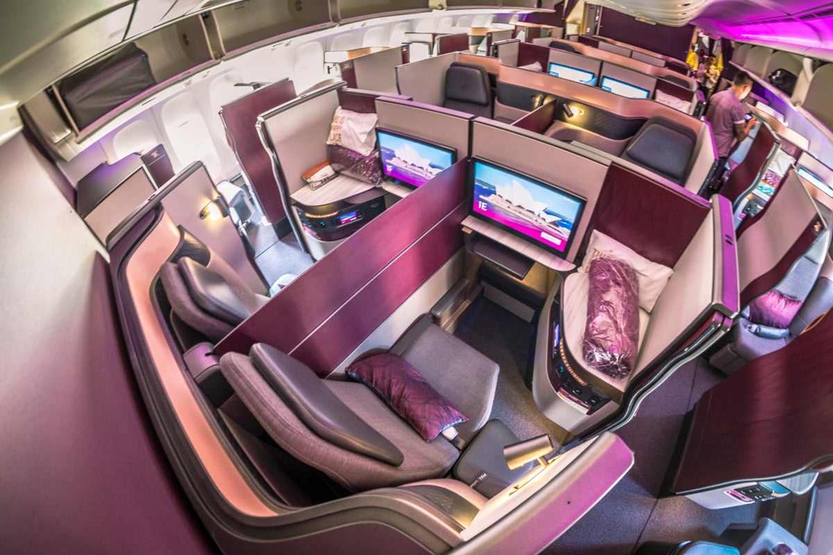 [Expired] Up to a 25% Bonus When Transferring Points to Qatar Airways From Citi, Amex, and More
