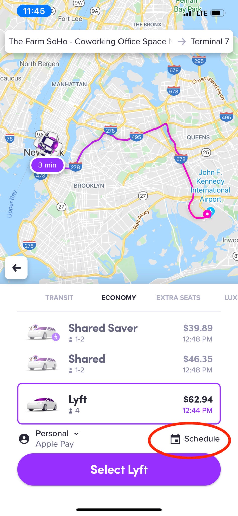 Earning Rewards With Lyft 10 Benefits for Passengers [2022]