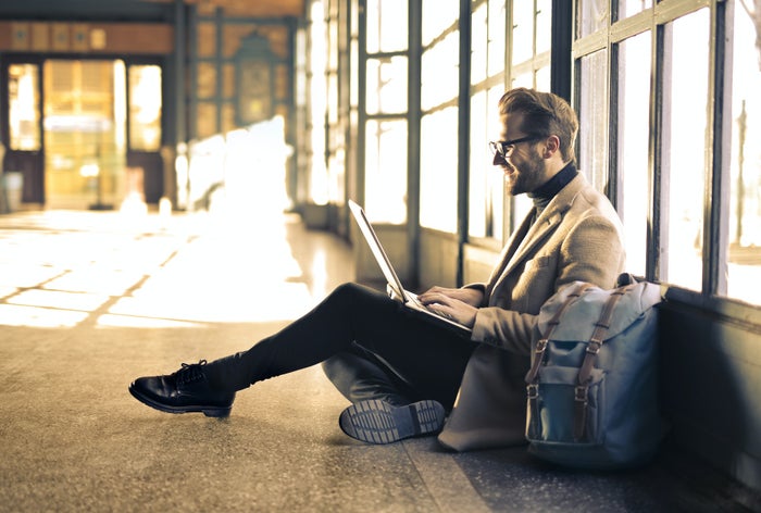 The 12 Best Laptop Backpacks To Buy for Travel in 2026