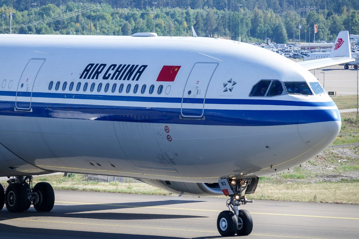 The Definitive Guide to Air China’s Direct Routes From The U.S. [Plane Types & Seat Options]