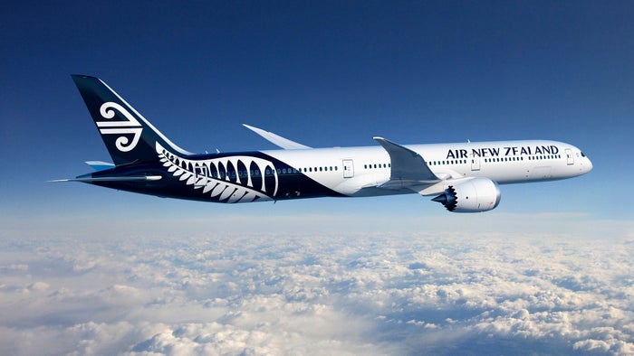 The Definitive Guide to Air New Zealand’s Direct Routes From the U.S. [Plane Types and Seats]
