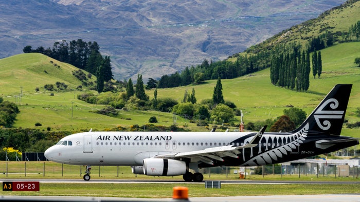 Air New Zealand Airpoints Loyalty Program Review