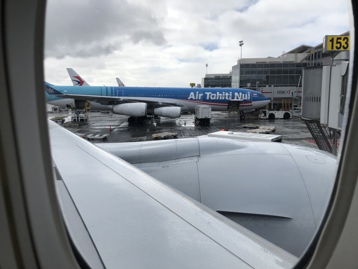 [Expired] Air Tahiti Nui Offering Status Match to New Clube Tiare Members