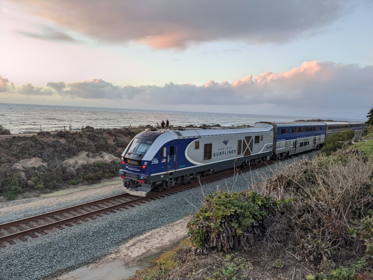 The Ultimate Guide to Amtrak Guest Rewards Select Status