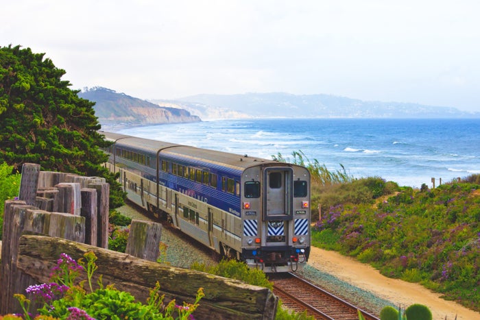 The Ultimate Guide to Amtrak Guest Rewards Select Executive Status