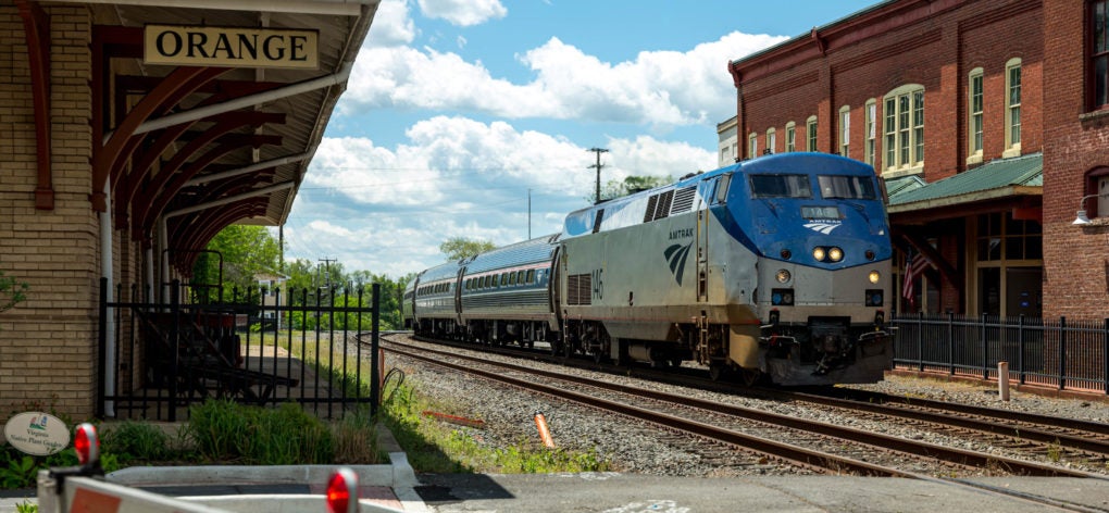 Best Ways To Book Cheap Amtrak Train Tickets [promo Codes Passes]