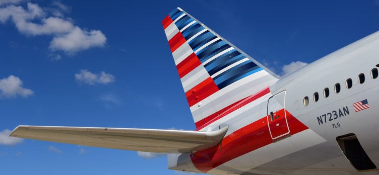 These are the best uses of 10,000 or less American Airlines miles
