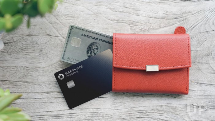 Chase Sapphire Reserve Amex Platinum Upgraded Points LLC 28 Large