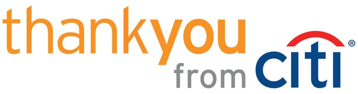Citi ThankYou Logo