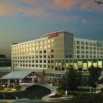 Hartsfield-Jackson Atlanta International Airport Hotels